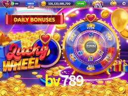 bv789: A Experiência de Casino com Jogos de Mesa ao Vivo